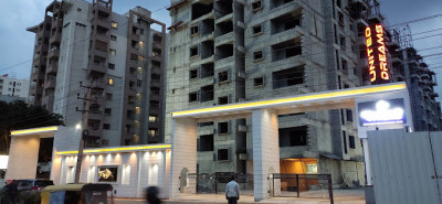 3 BHK FLAT available in United Dreams, Whitefield