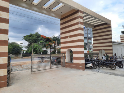 3 BHK FLAT available in United Dreams, Whitefield