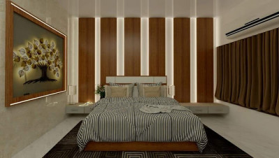 3 BHK FLAT available in United Dreams, Whitefield