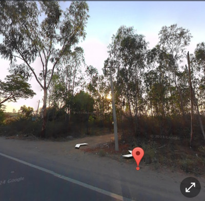 50 Acres Malur to Hosur Road Outright Property
