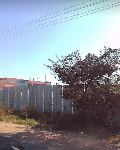 5 Acres Apartment JD Property in Hoskote