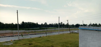 Oriyan Presidency Square DC Conversation Layout