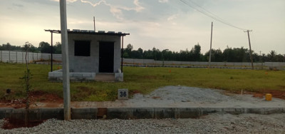 Oriyan Presidency Square DC Conversation Layout