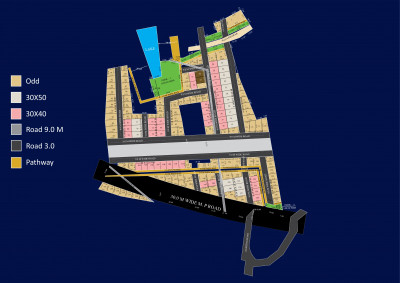 Oraiyan Om Sri Pristine City