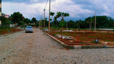 Oraiyan Pride Heights