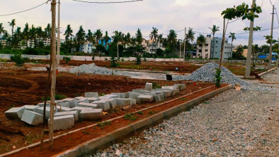 Oraiyan Pride Heights