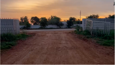 40 Acres JD/JV for Layout in Nelamangala