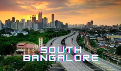 South Bangalore