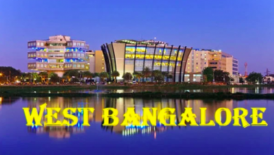 West Bangalore