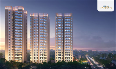 Urban Majestic