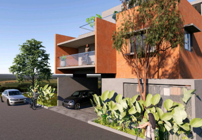 Modern Spaaces Soulace 4&5 BHK Villas @3.3 CR Onwards