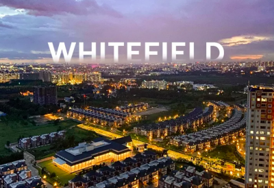 Whitefield